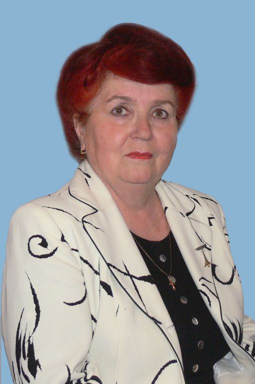 Абакарова Галимат Али-Гаджиевна.