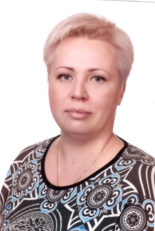 Моторнова Татьяна Владимировна.