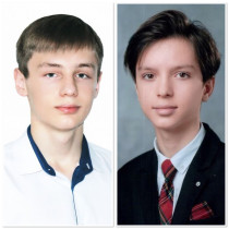 Поздравляем призеров регионального этапа всероссийской олимпиады школьников по экологии.